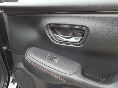 2023 Honda HR-V Sport AWD CVT