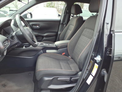 2023 Honda HR-V Sport AWD CVT