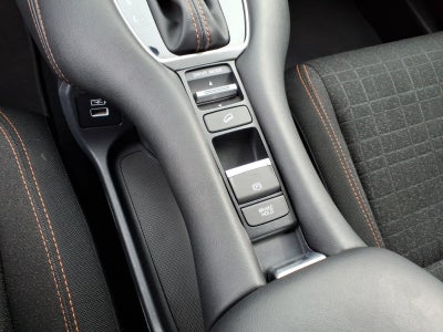 2023 Honda HR-V Sport AWD CVT