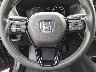 2023 Honda HR-V Sport AWD CVT