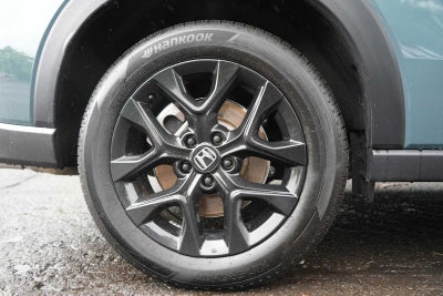 2025 Honda HR-V Sport AWD CVT