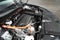 2025 Honda HR-V Sport AWD CVT