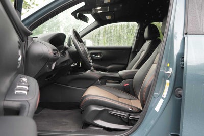 2025 Honda HR-V Sport AWD CVT