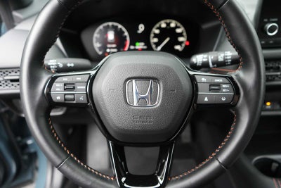 2025 Honda HR-V Sport AWD CVT