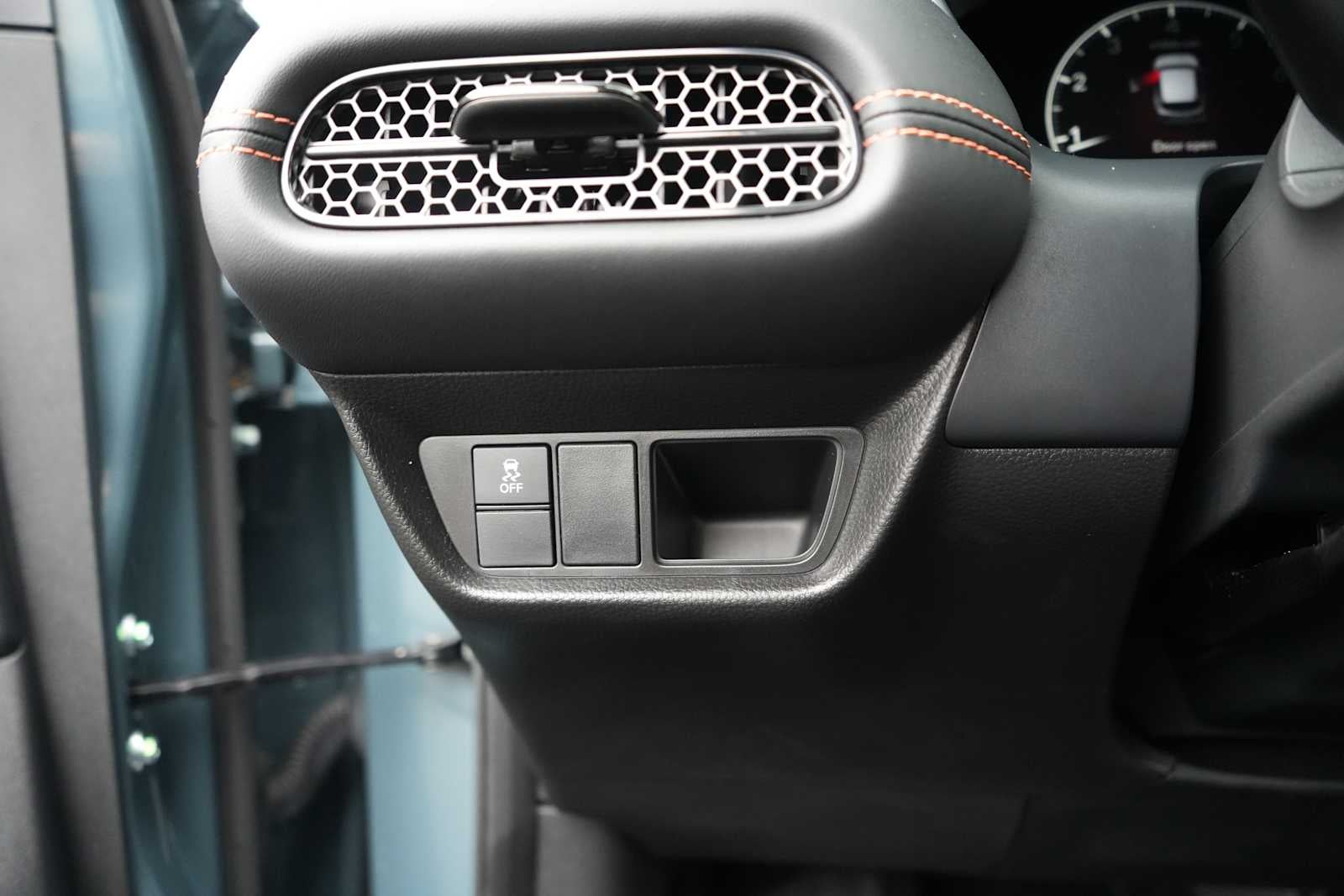 2025 Honda HR-V Sport AWD CVT