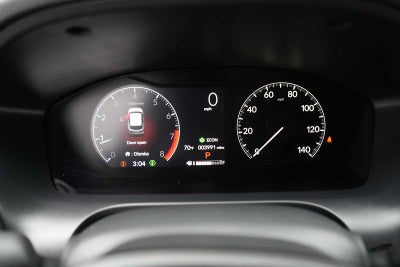 2025 Honda HR-V Sport AWD CVT