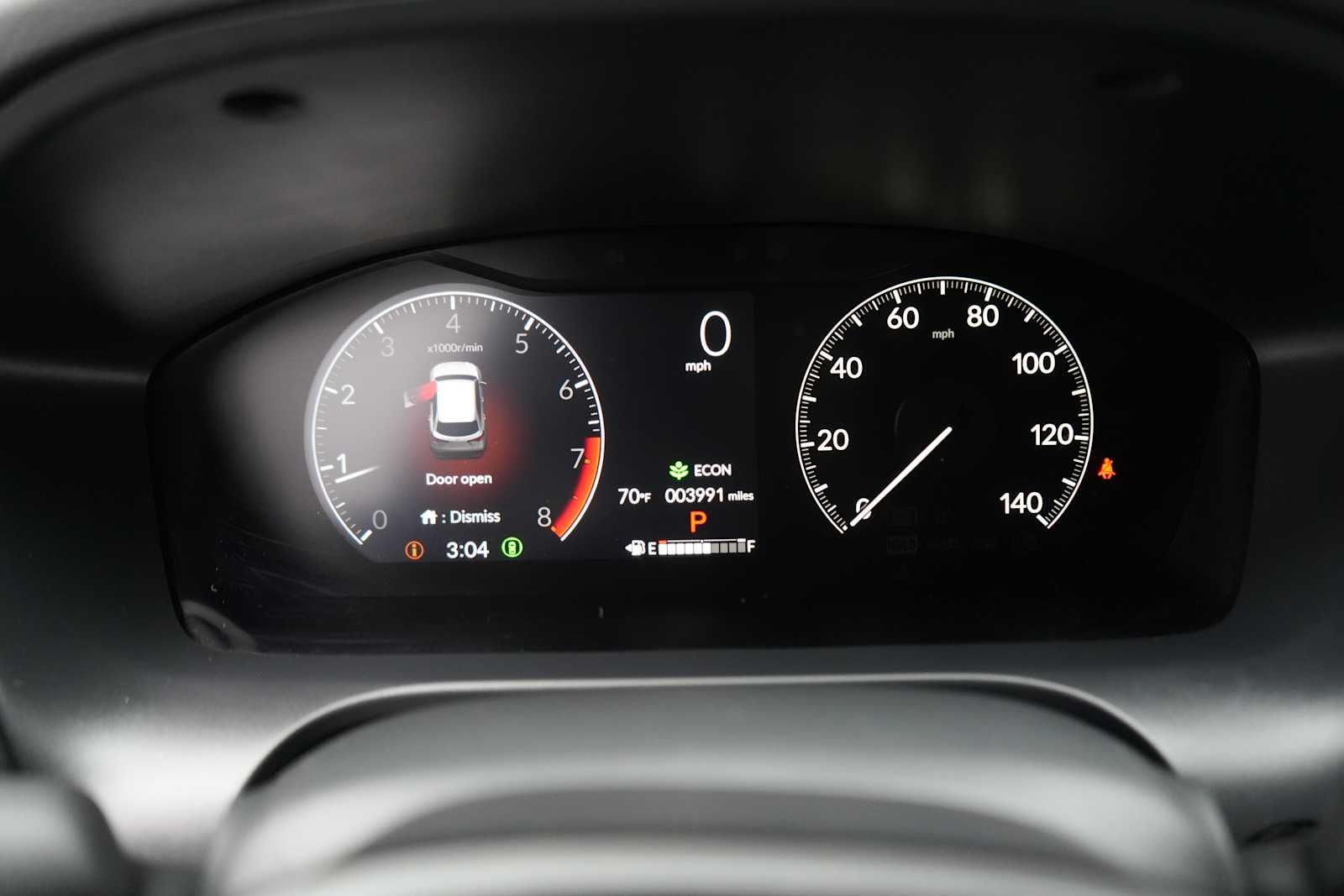 2025 Honda HR-V Sport AWD CVT