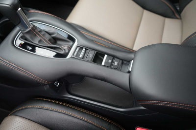 2025 Honda HR-V Sport AWD CVT