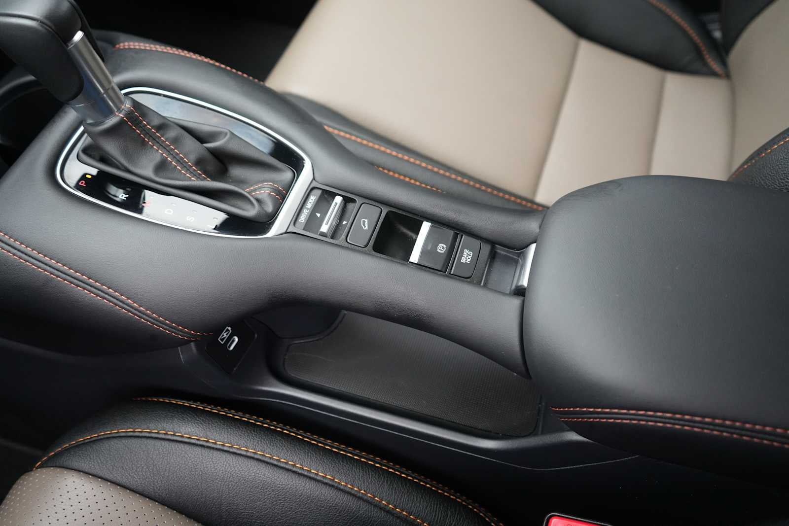 2025 Honda HR-V Sport AWD CVT