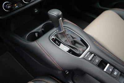 2025 Honda HR-V Sport AWD CVT