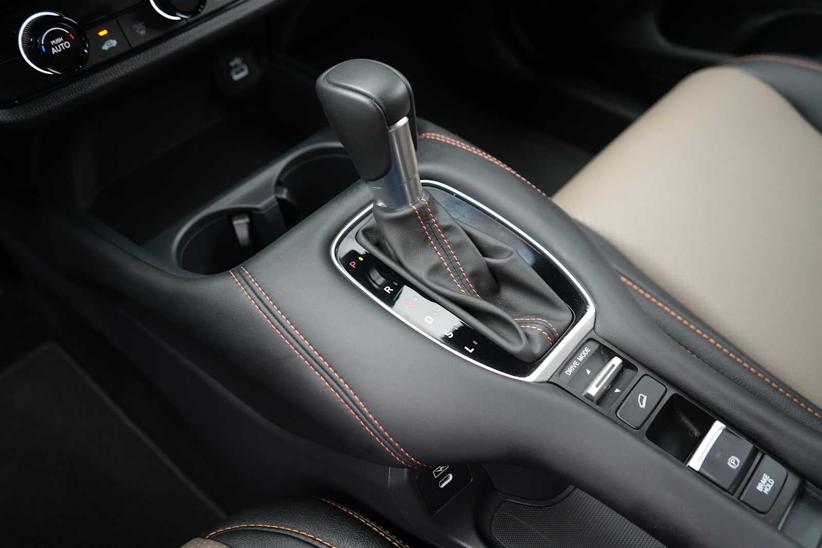 2025 Honda HR-V Sport AWD CVT