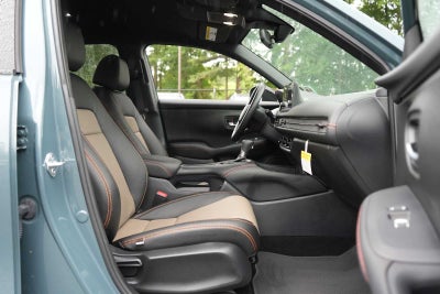 2025 Honda HR-V Sport AWD CVT