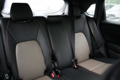 2025 Honda HR-V Sport AWD CVT
