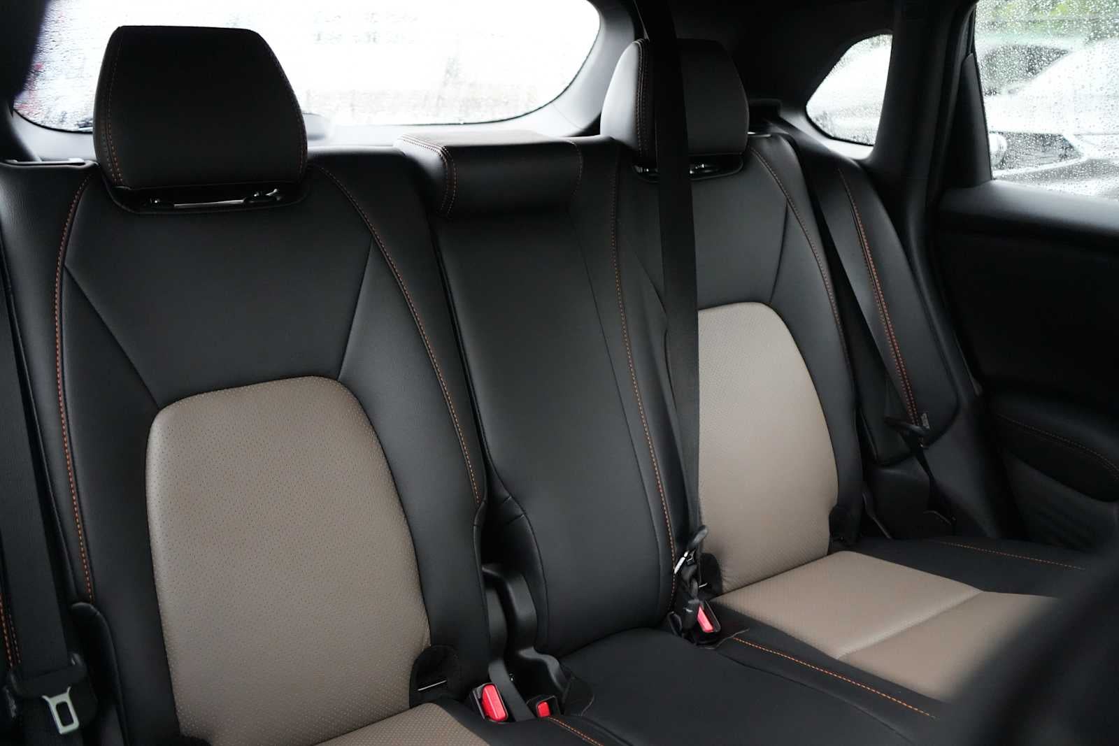 2025 Honda HR-V Sport AWD CVT