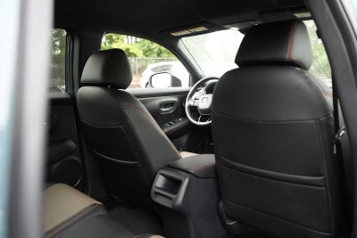 2025 Honda HR-V Sport AWD CVT