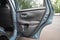 2025 Honda HR-V Sport AWD CVT