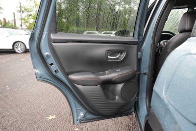2025 Honda HR-V Sport AWD CVT
