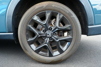 2024 Honda HR-V Sport AWD CVT