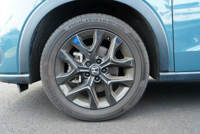 2024 Honda HR-V Sport AWD CVT