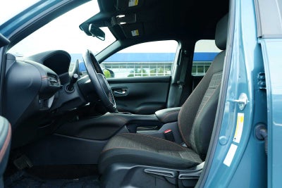 2024 Honda HR-V Sport AWD CVT