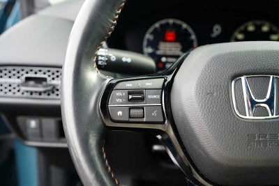 2024 Honda HR-V Sport AWD CVT