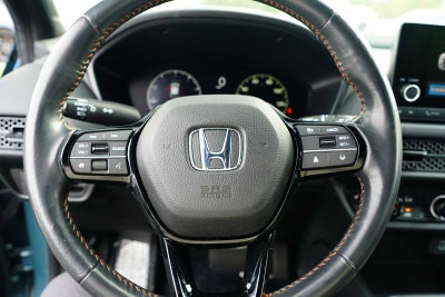 2024 Honda HR-V Sport AWD CVT