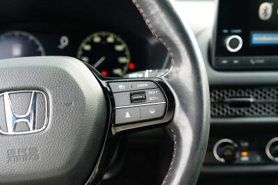 2024 Honda HR-V Sport AWD CVT