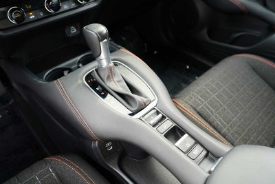 2024 Honda HR-V Sport AWD CVT