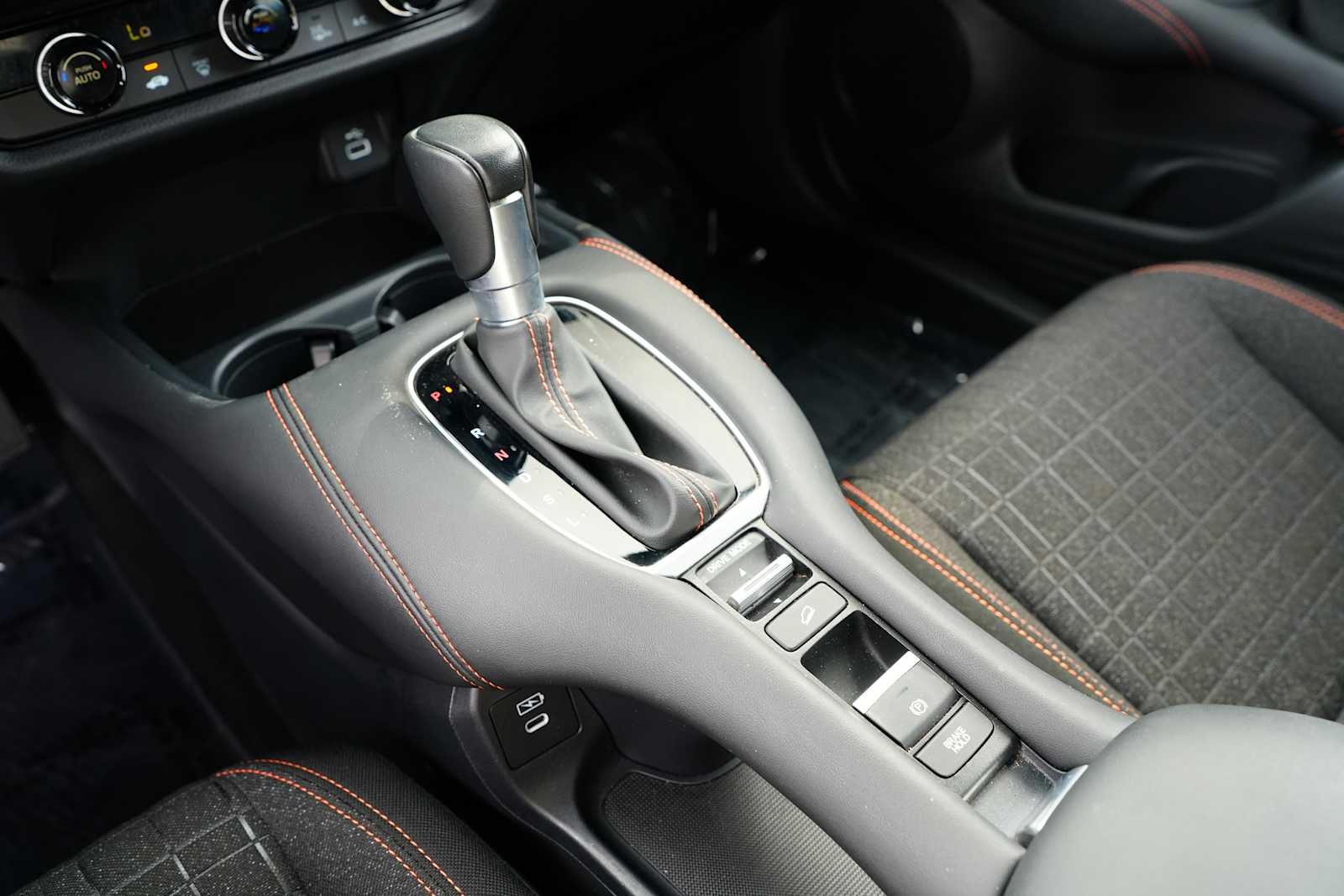 2024 Honda HR-V Sport AWD CVT
