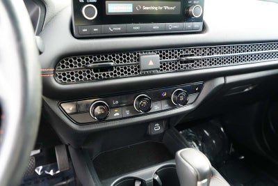 2024 Honda HR-V Sport AWD CVT