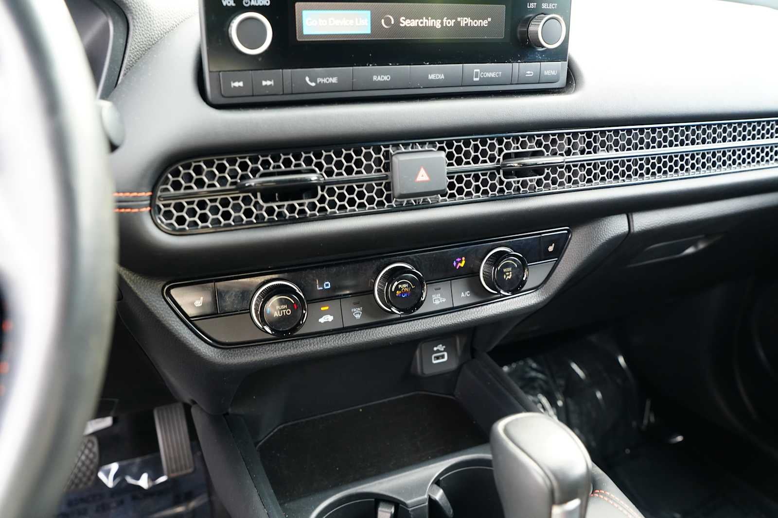 2024 Honda HR-V Sport AWD CVT