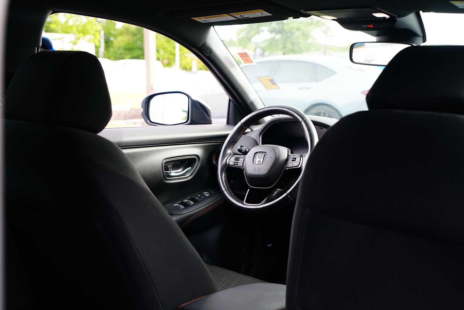 2024 Honda HR-V Sport AWD CVT