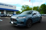 2024 Honda HR-V Sport AWD CVT