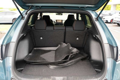 2024 Honda HR-V Sport AWD CVT