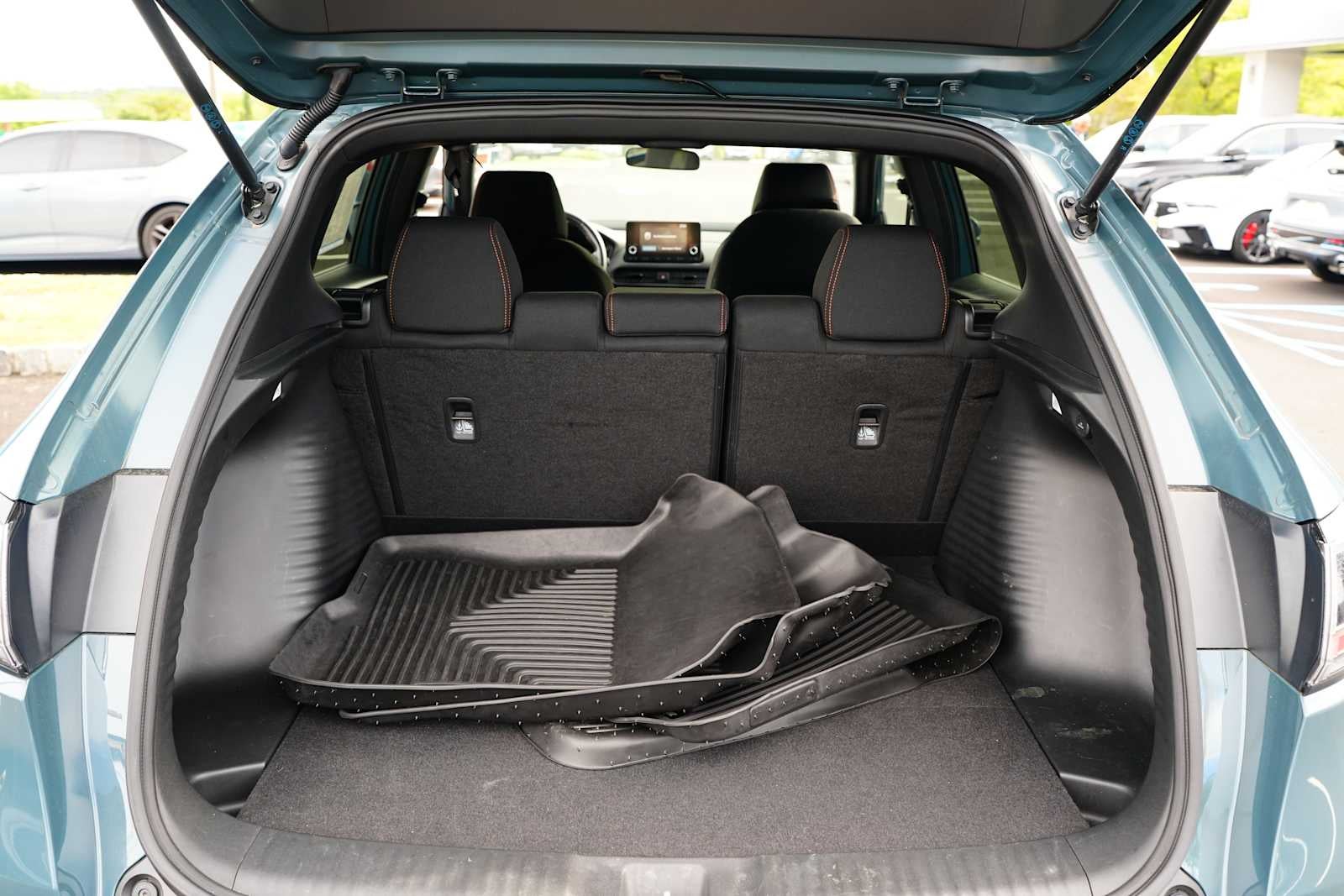 2024 Honda HR-V Sport AWD CVT