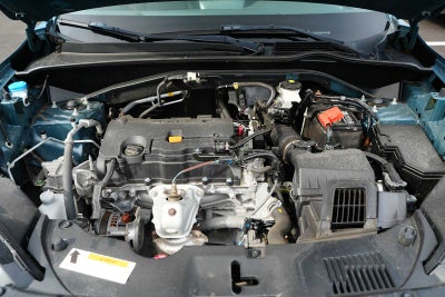 2024 Honda HR-V Sport AWD CVT