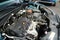2024 Honda HR-V Sport AWD CVT