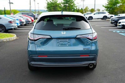 2024 Honda HR-V Sport AWD CVT
