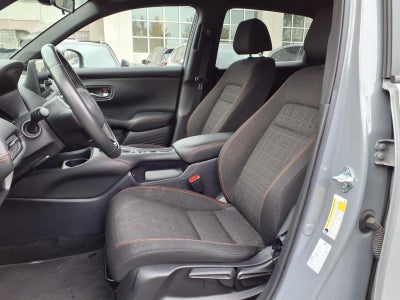2024 Honda HR-V Sport AWD CVT