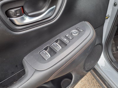 2024 Honda HR-V Sport AWD CVT