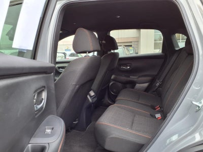 2024 Honda HR-V Sport AWD CVT