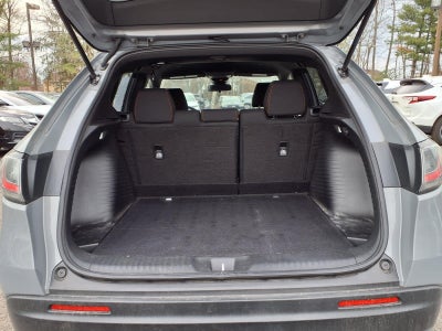 2024 Honda HR-V Sport AWD CVT