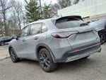 2024 Honda HR-V Sport AWD CVT