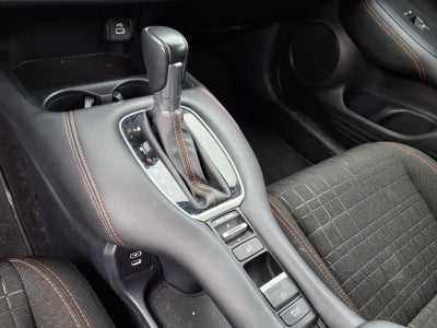 2024 Honda HR-V Sport AWD CVT