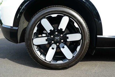 2025 Honda Prologue Elite AWD
