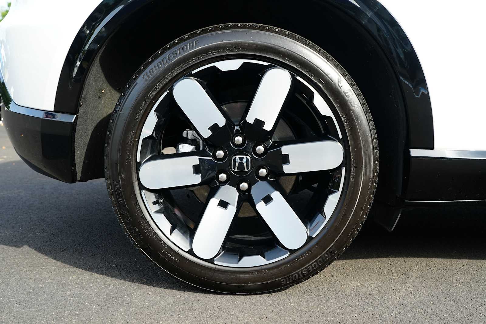 2025 Honda Prologue Elite AWD