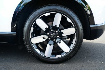 2025 Honda Prologue Elite AWD