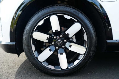 2025 Honda Prologue Elite AWD