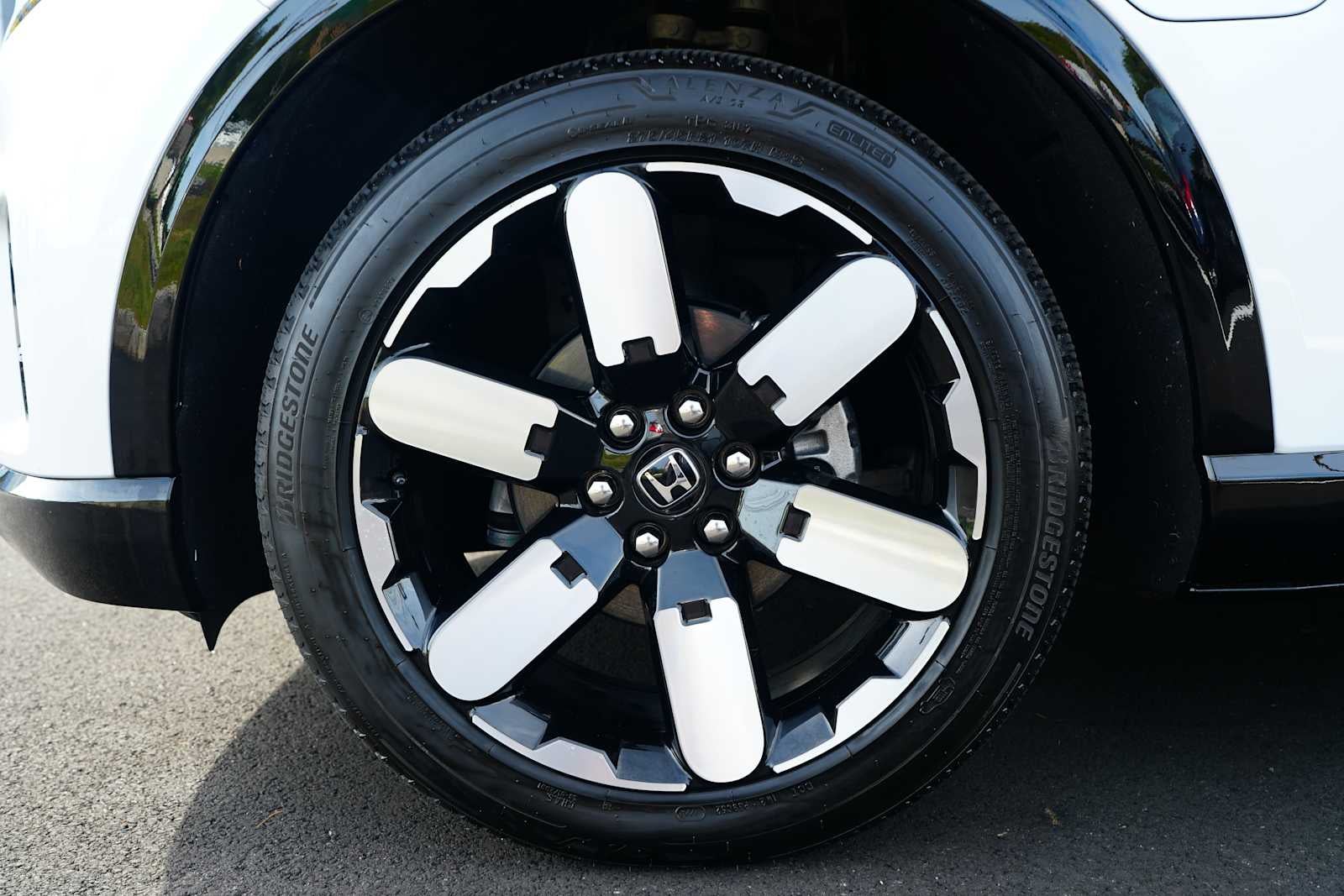 2025 Honda Prologue Elite AWD