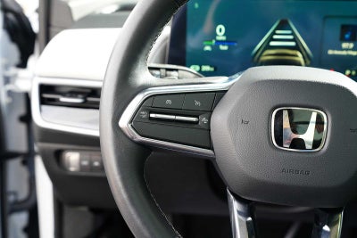 2025 Honda Prologue Elite AWD